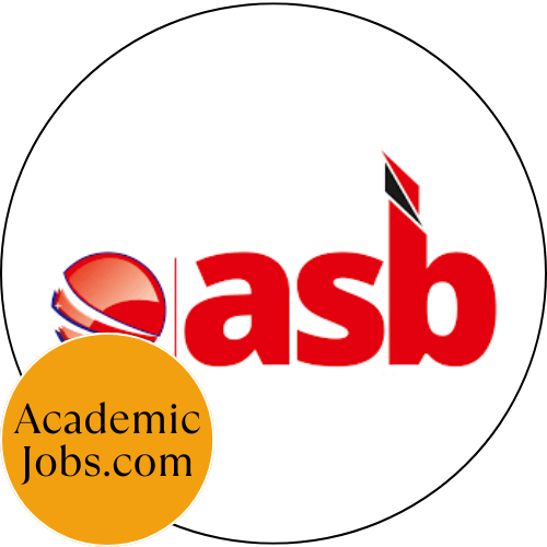 Ashoka Business School, Hyderabad logo